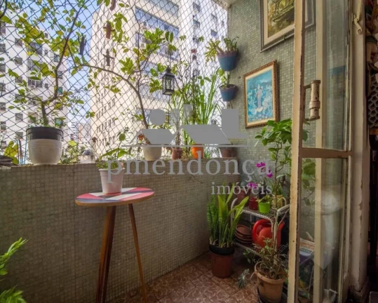Imagem Higienópolis Apartamento 3 dormts sem vaga, 110M²,