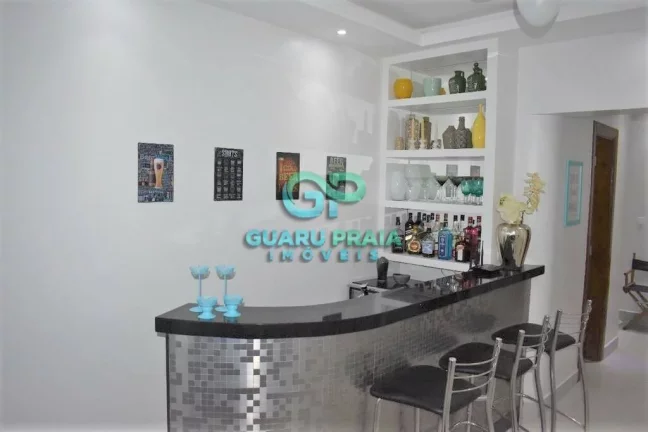 Imagem Apartamento à venda no bairro Pitangueiras - Guarujá/SP