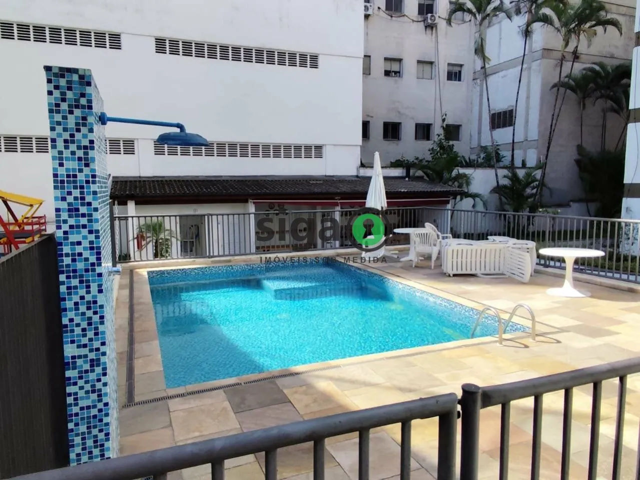 Imagem Apartamento 3 Quartos com 1 suítes, 2 vagas de garagem, 149m² á venda Morumbi!!!