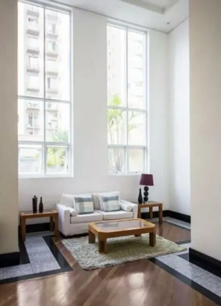 Imagem VIRGILIO PINHEIROS - Apartamento à venda em São Paulo/SP