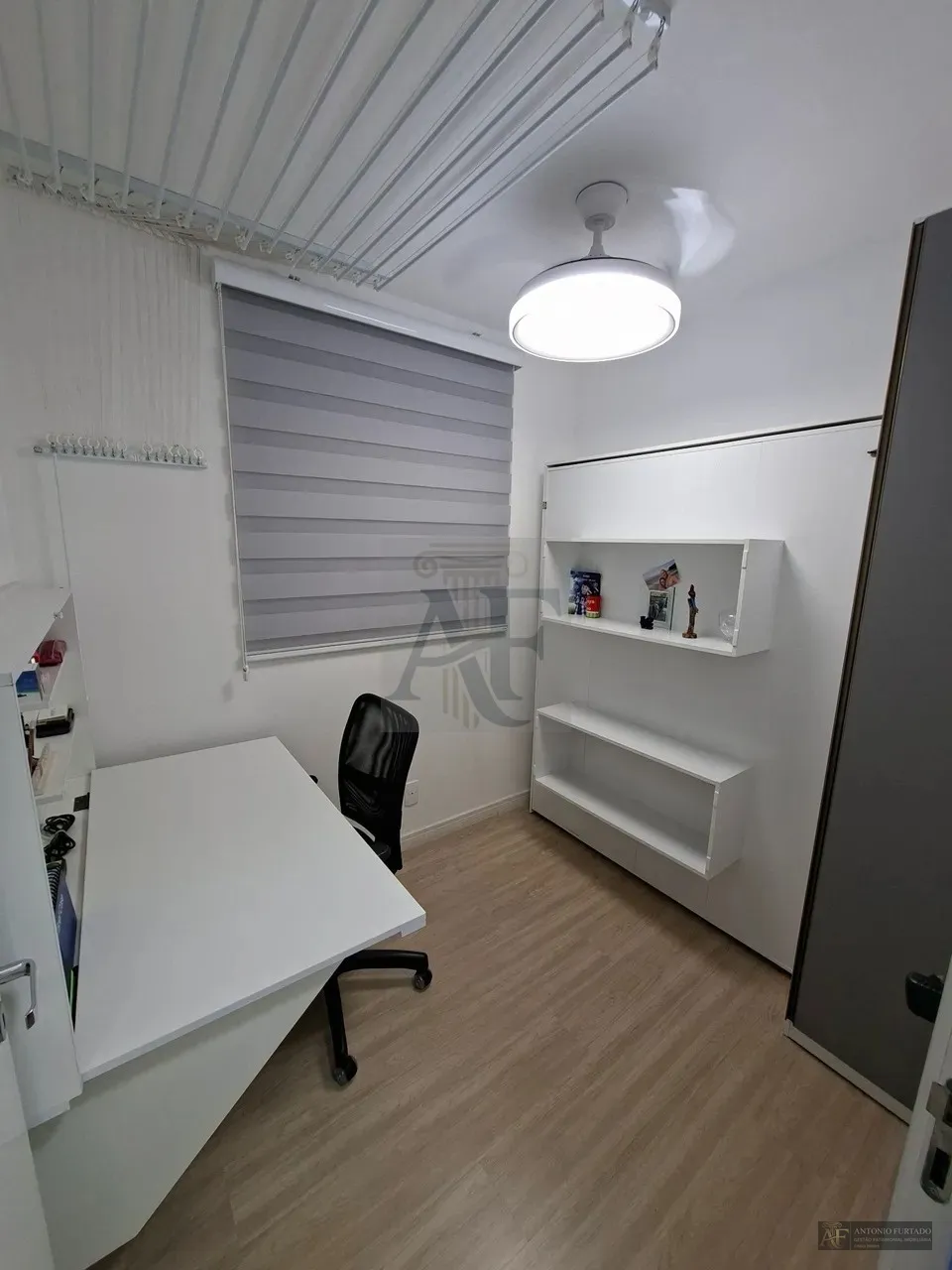 Imagem Apartamento à venda em Cambuci, São Paulo