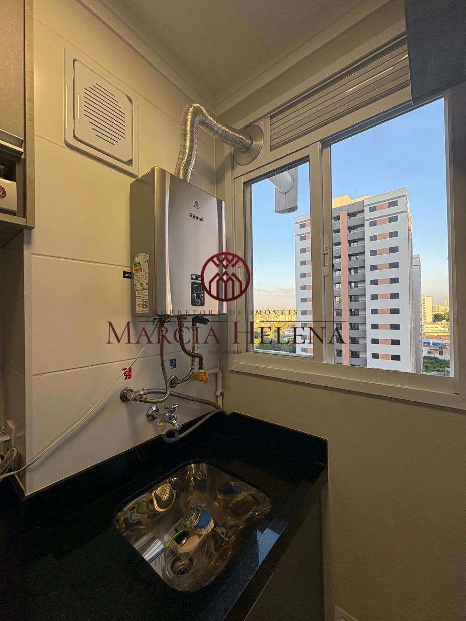 Imagem Apartamento à venda em Campinas, Bonfim, com 2 quartos, 55m2
