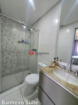 Imagem Apartamento à venda, Fundação