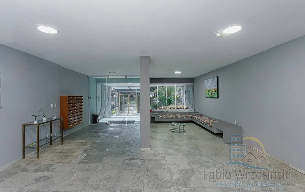 Imagem APARTAMENTO AMPLO À VENDA | ANITA GARIBALDI | JOINVILLE/SC