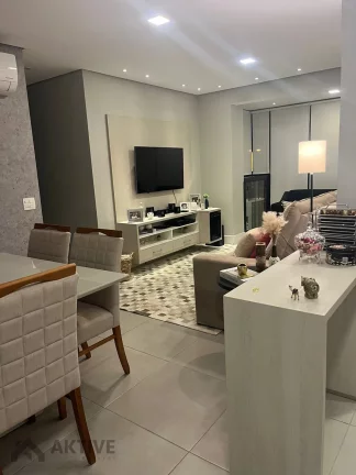 Imagem Apartamento em Alphaville - Barueri, SP