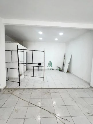 Imagem Salão para alugar, 161 m² por R$ 9.800,00/mês - Jardim Zaira - Guarulhos/SP
