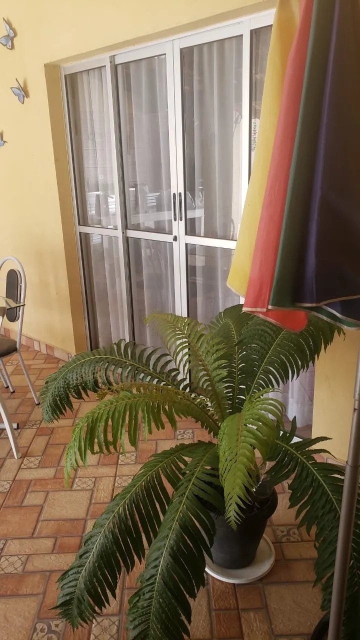 Imagem Casa à venda 2 Quartos, 1 Suite, 5 Vagas, 138M², Pedrinha, Guaratinguetá - SP