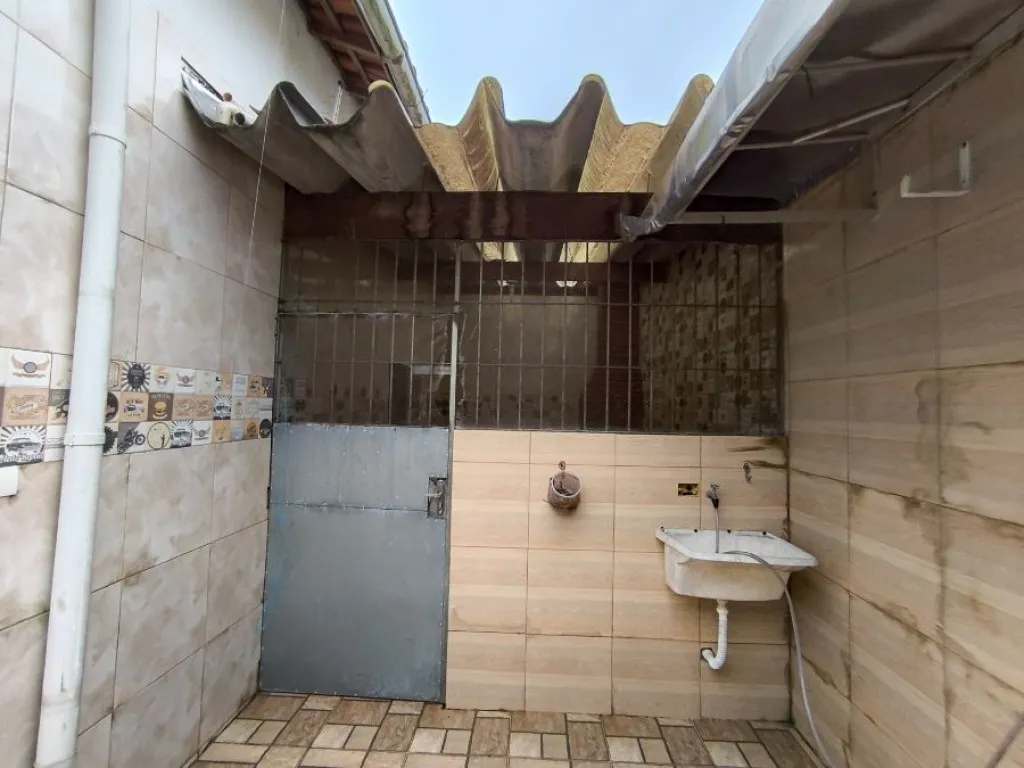 Imagem CASA COM 103,00 m² - REAL - PRAIA GRANDE SP