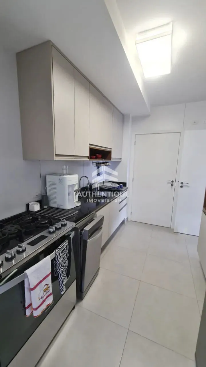 Imagem COLINA 103 JARDIM DA SAUDE - Apartamento no bairro Jardim da Saúde à venda