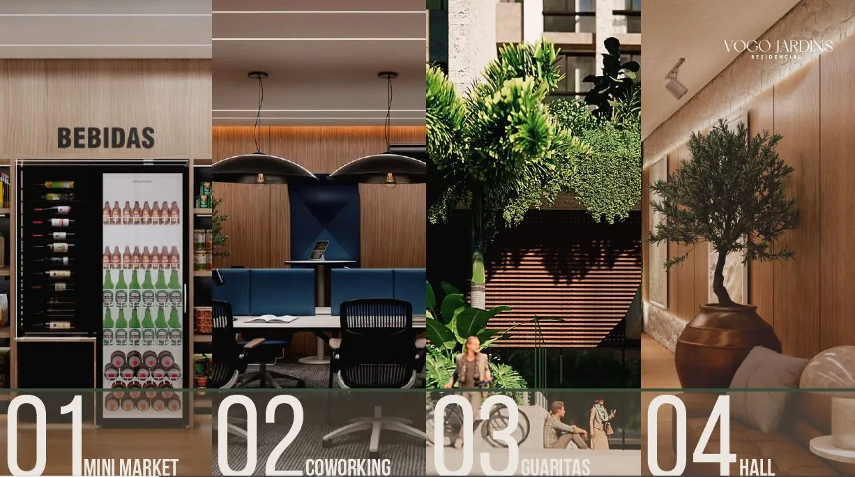Imagem Apartamento 3 quartos à venda em Campo da Mogiana, Poços de Caldas