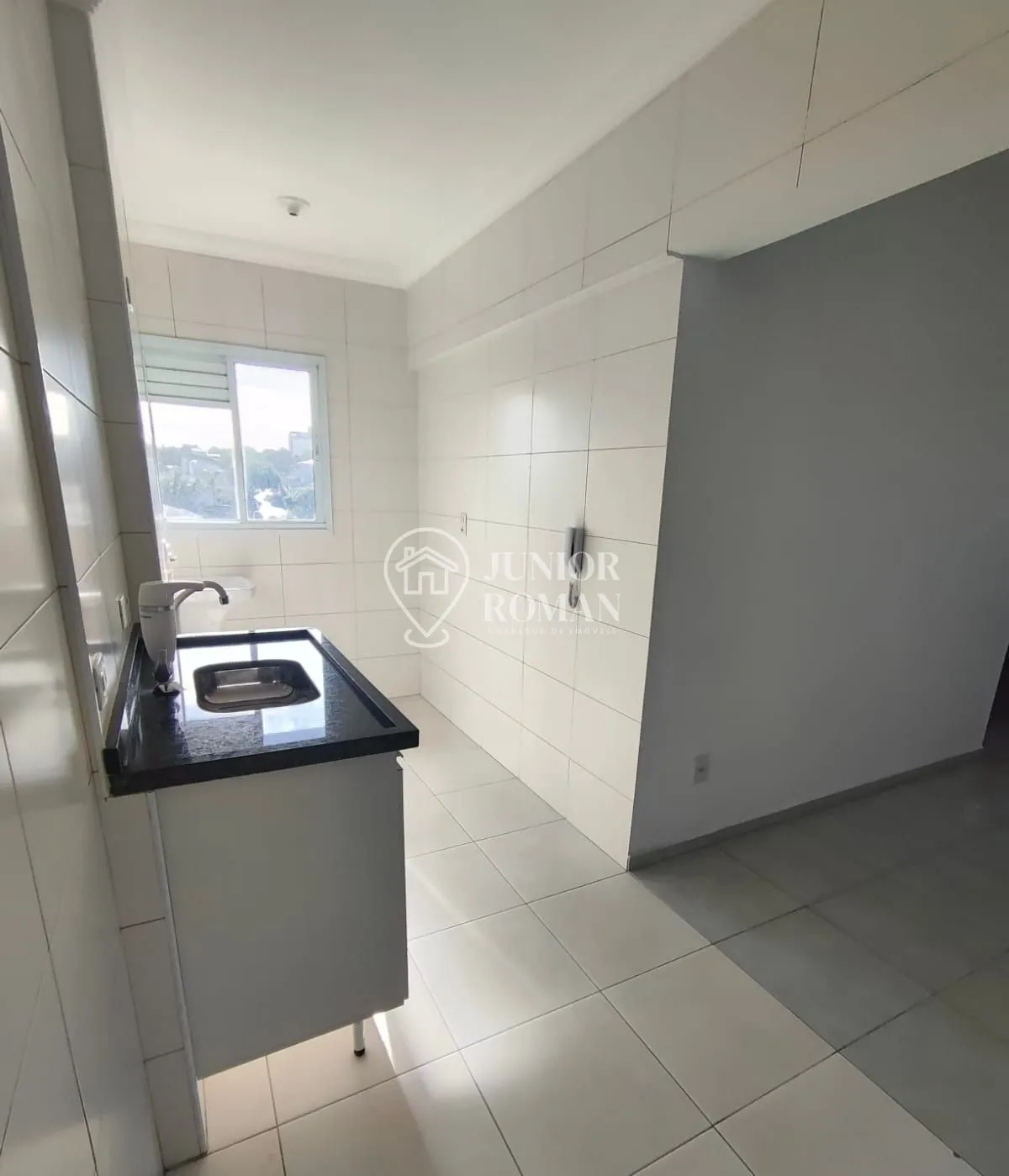 Foto do imóvel APARTAMENTO 2 DORM COM VARANDA E VISTA PARA O SBC PLAZA SHOPPING - LOCAÇÃO NO CONDOMÍNIO SANT'ANNA