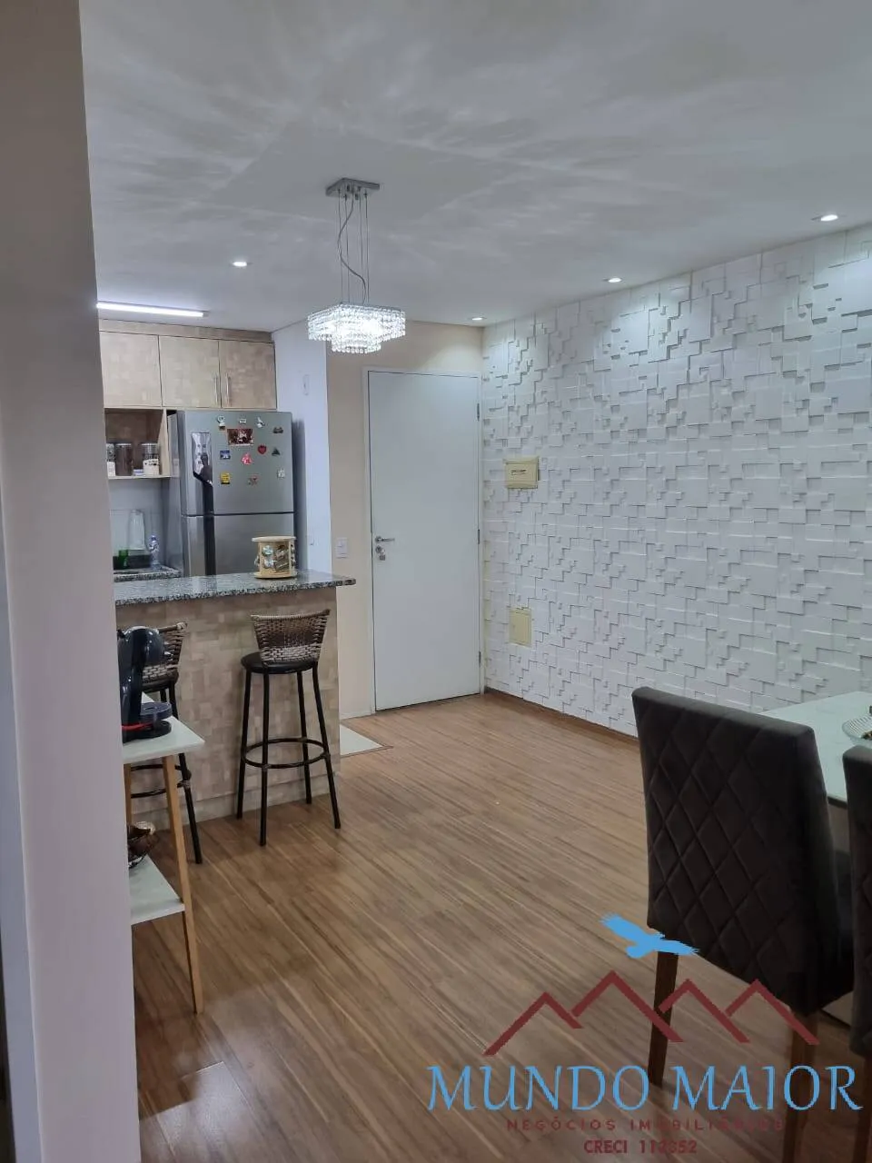 Imagem Apto com 3 quartos 60m2 - 1 vaga -Sb Campo Planalto - SP -R$ 475.000!!