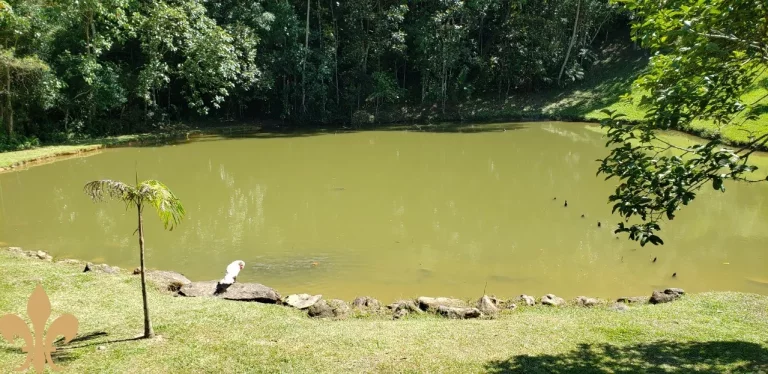 Imagem SITIO RESIDENCIAL em SANTO AMARO DA IMPERATRIZ - SC, Santo Amaro