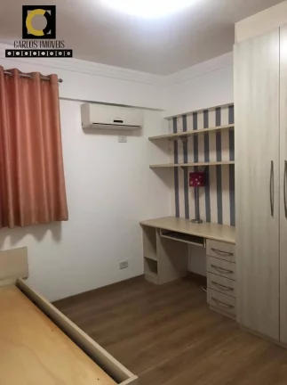 Imagem Apartamento em Santos com 3 dormitórios na Aparecida