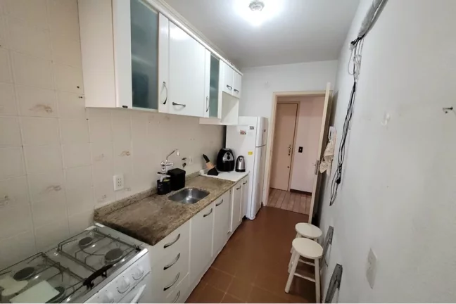 Imagem Apartamento para venda no bairro Partenon em Porto Alegre