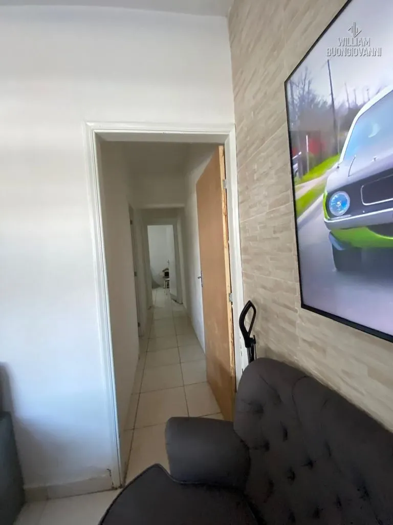 Imagem CASA TÉRREA NO CAIÇARA | 2 DORMS, SUÍTE, 2 VAGAS E 94m²