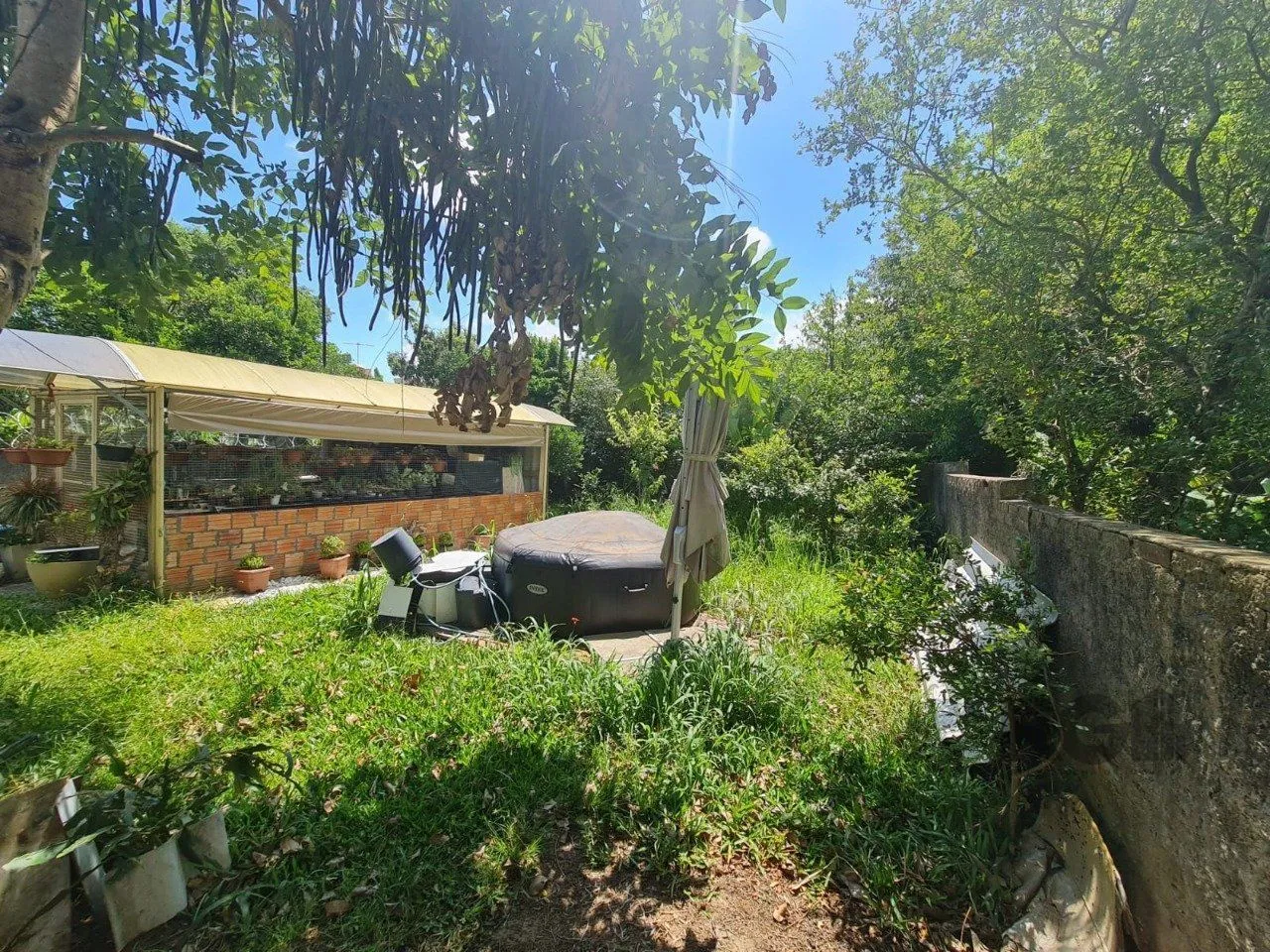 Imagem Terreno em Nossa Senhora das Graças