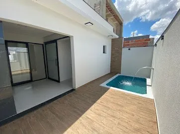 Imagem Oásis de Conforto e Elegância em Condomínio Exclusivo