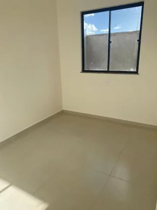 Imagem Casa com 3 quartos para locação no Sim