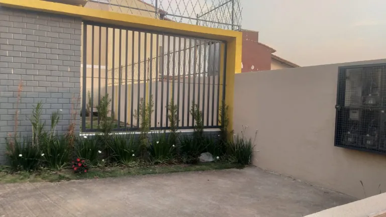 Imagem Casa de Condomínio com 2 Quartos à Venda, 65 m² em Vila Lavínia - Mogi das Cruzes