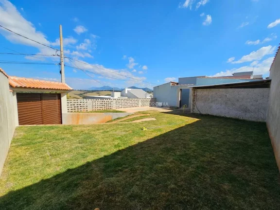 Imagem Casa à Venda