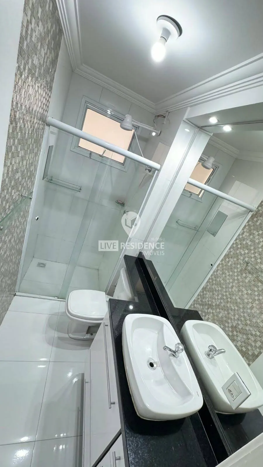 Imagem Apartamento Á venda Up Tower Ponte