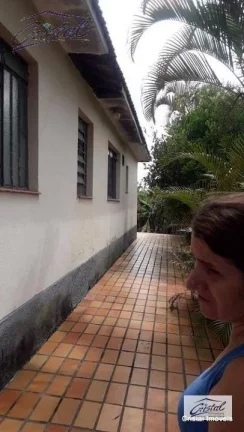 Imagem Terreno Residencial à venda, Chácara Canta Galo, Cotia - .