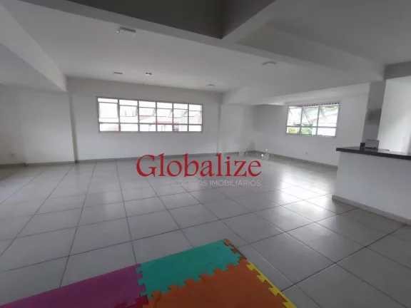 Imagem Apartamento à venda com 2 dormitórios, vaga demarcada no bairro Vila Belmiro em Santos por R$ 560.000,00