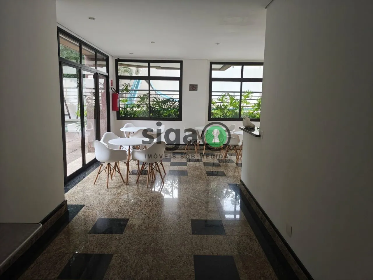 Imagem Apartamento a venda 155 m² 4 Dormitórios , 2 suítes, 2 vagas - Vila Andrade -SP