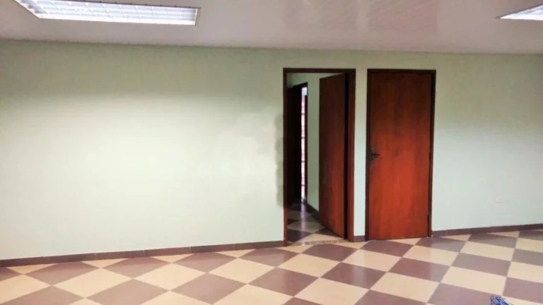 Imagem Pavilhão/Galpão à venda em Santo André/SP