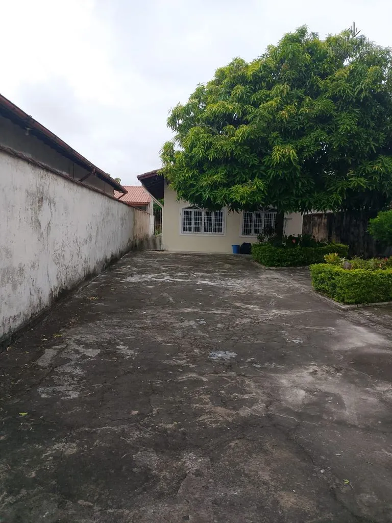 Foto do imóvel CASA PRA REFORMA - ISOLADA 600M² JARDIM IMPERADOR em Jardim Imperador, Praia Grande - SP