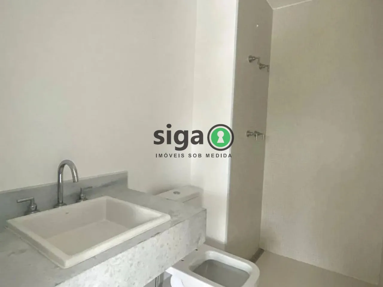 Imagem VILA CLEMENTINO : 84/M² - 2 QUARTOS - NOVO.