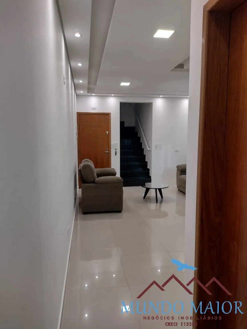 Imagem Seu Novo Lar Cobertura com Ótimo Preço e Localização/ Aceita Permuta!