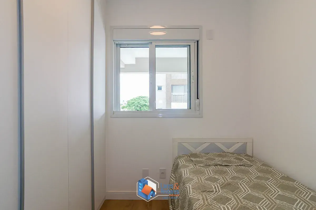 Imagem Apartamento para venda em Vila Ipojuca com 2 quartos, sendo 1 suíte, 76m²