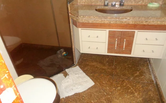 Imagem Apartamento Padrão para Venda e Aluguel em Enseada Guarujá-SP