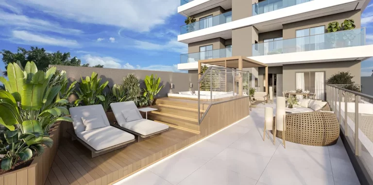 Imagem Apartamento à venda em Itajaí, São João, com 2 quartos, 62,01m2