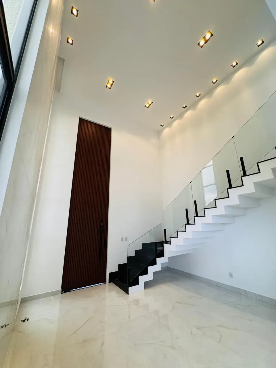 Casa de Condomínio com 3 Quartos à Venda, 185 m² em Cajupiranga - Parnamirim