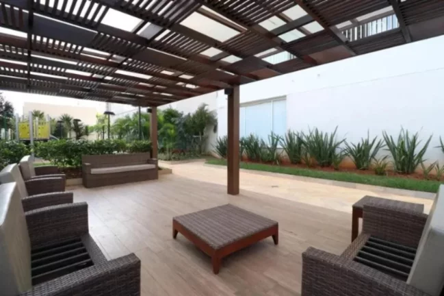 Imagem CAMINHOS DA LAPA HOME CLUB - Apto de 79m² (Unidade de Revenda), próximo à Estação Lapa!