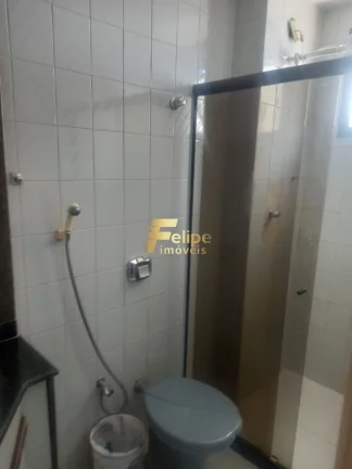 Imagem EXCELENTE COBERTURA DUPLEX COM PISCINA