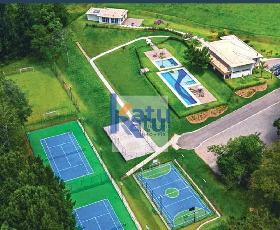 Imagem Lote de 1.000m² à venda no condomínio Terra Caxambu! 

Pronto para construir! Imagine-se acordand...