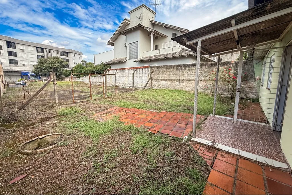 Imagem Terreno Comercial em Nossa Senhora das Graças