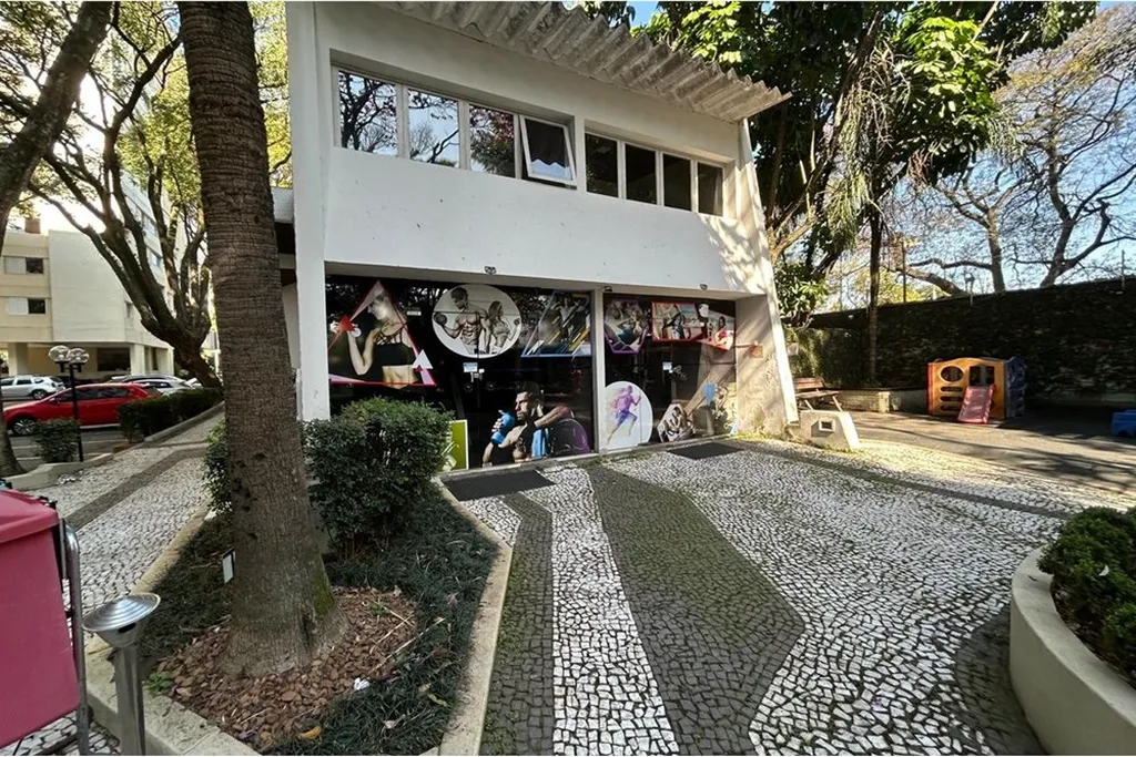 Imagem Apartamento à venda em São Paulo, Vila Olímpia, com 2 quartos, 104m2
