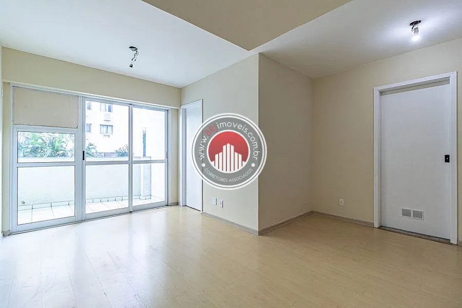Imagem Apartamento a Venda no bairro Recreio dos Bandeirantes - Rio de Janeiro, RJ