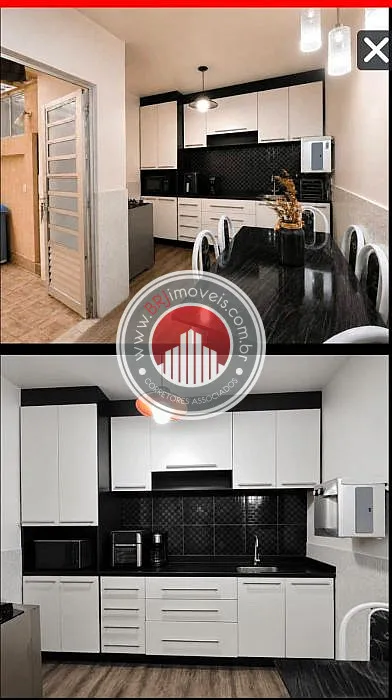 Imagem Apartamento a Venda no bairro Grajaú - Rio de Janeiro, RJ