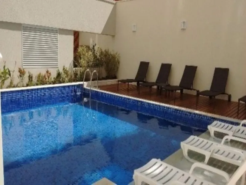 Imagem Condomínio Harmonia Lorenzini São Caetano do Sul, apartamento em São Caetano do Sul, comprar apartamento 2 dormitórios em São Caetano do Sul