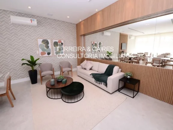 Imagem APARTAMENTO RESIDENCIAL em INDAIATUBA - SP, JARDIM CASABLANCA