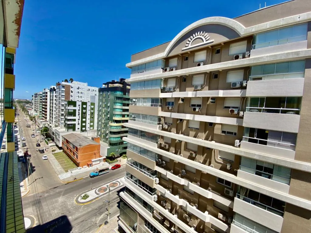 Imagem Apartamento 2 Dormitórios - Bairro Navegantes