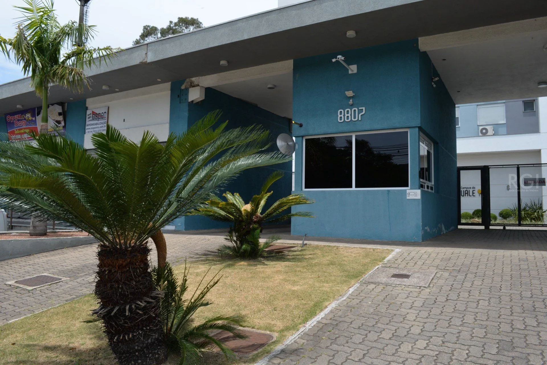 Imagem Apartamento em Agronomia