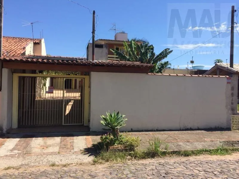 Imagem Casa para Venda em São Leopoldo / RS no bairro Campestre