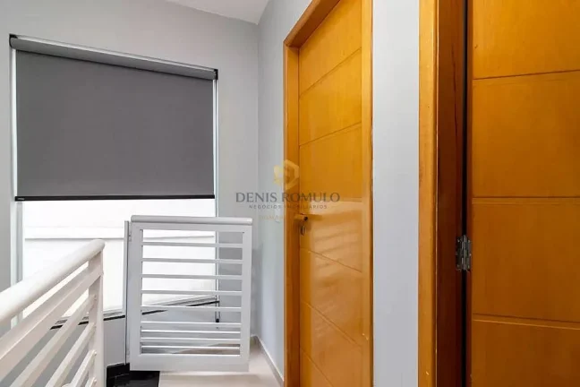 Imagem Casa de condomínio 2 quartos, 65m², 1 vaga, no Imirim